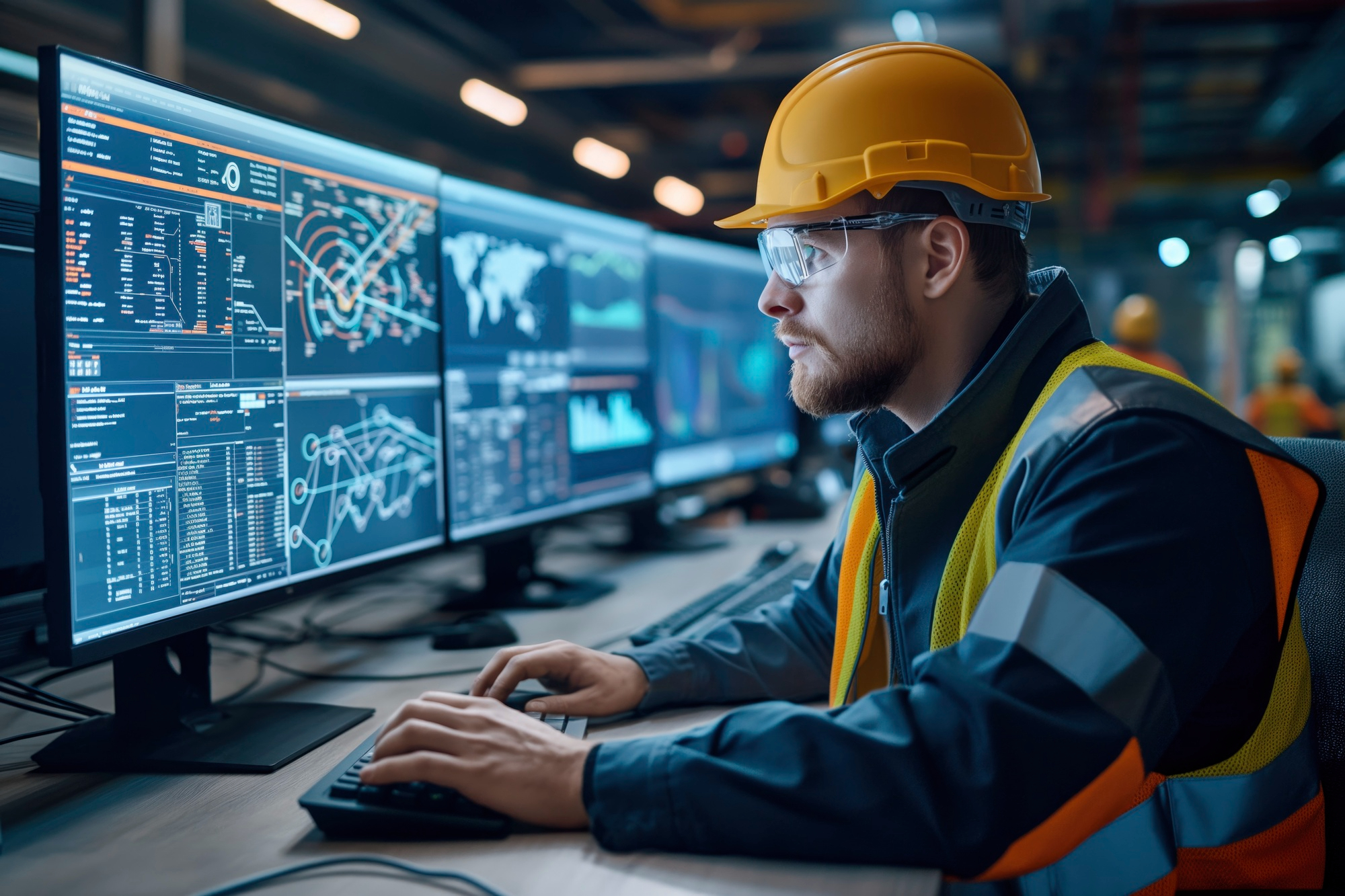 Advances in AI for predictive maintenance