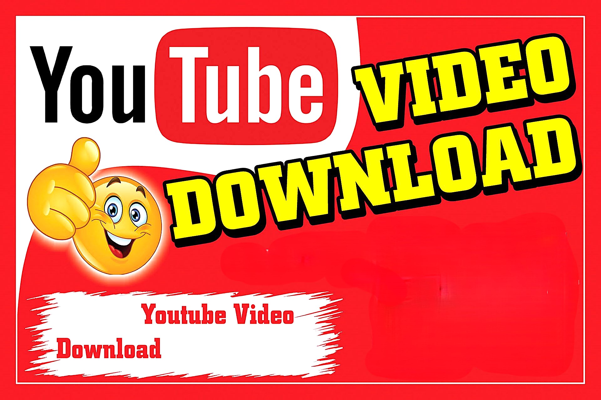 Youtube video download